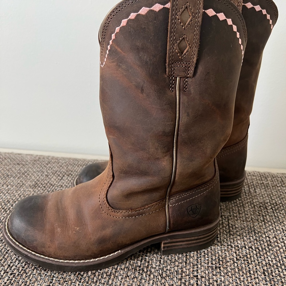 Ariat women’s boots
